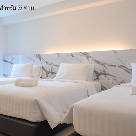 Donmueang Place Hotel - SHA Plus Bangkok Bagian luar foto